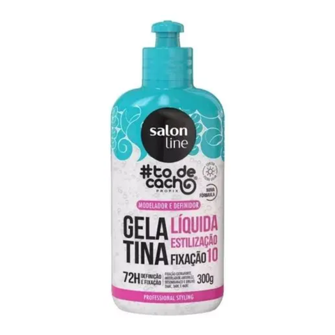 High Definition Gelatin Gel (320g)
