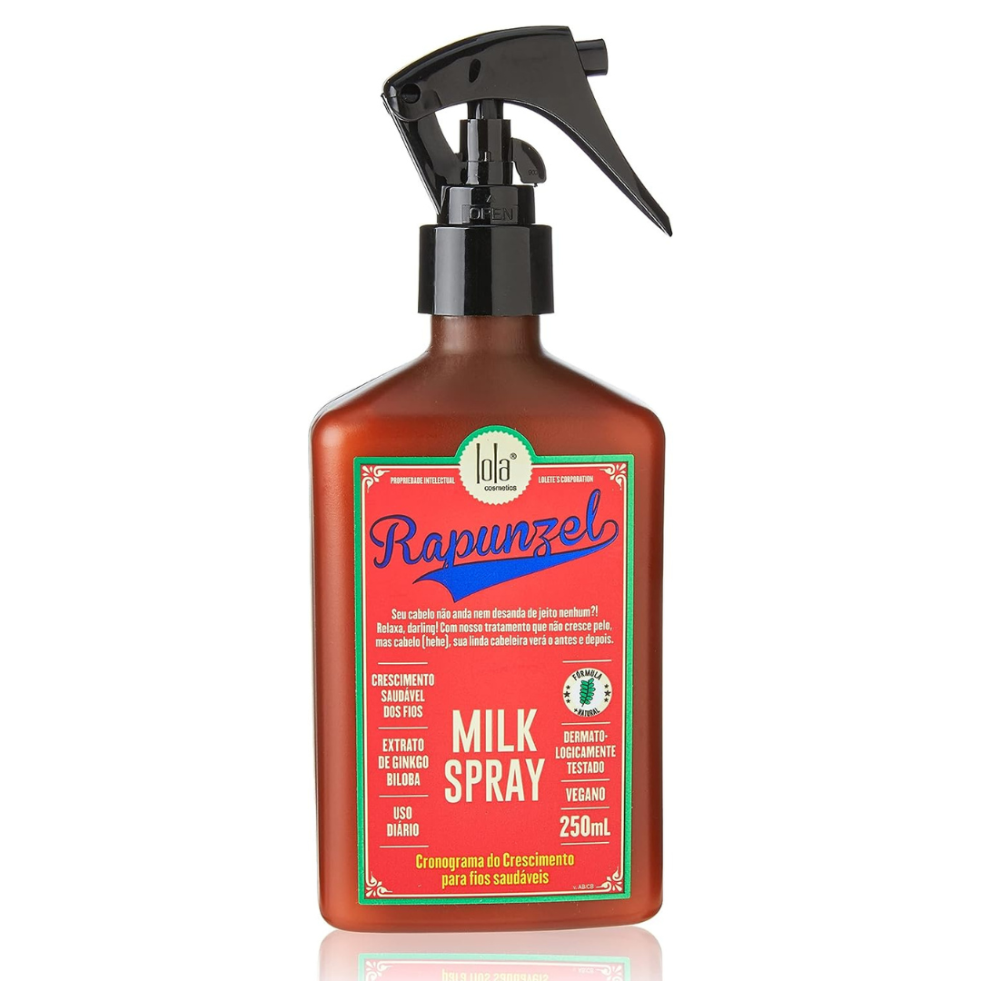 Rapunzel Milk Spray (250ml)