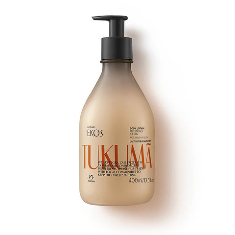 Loção Hidratante Corporal Maracujá - Natura Ekos (400ml)