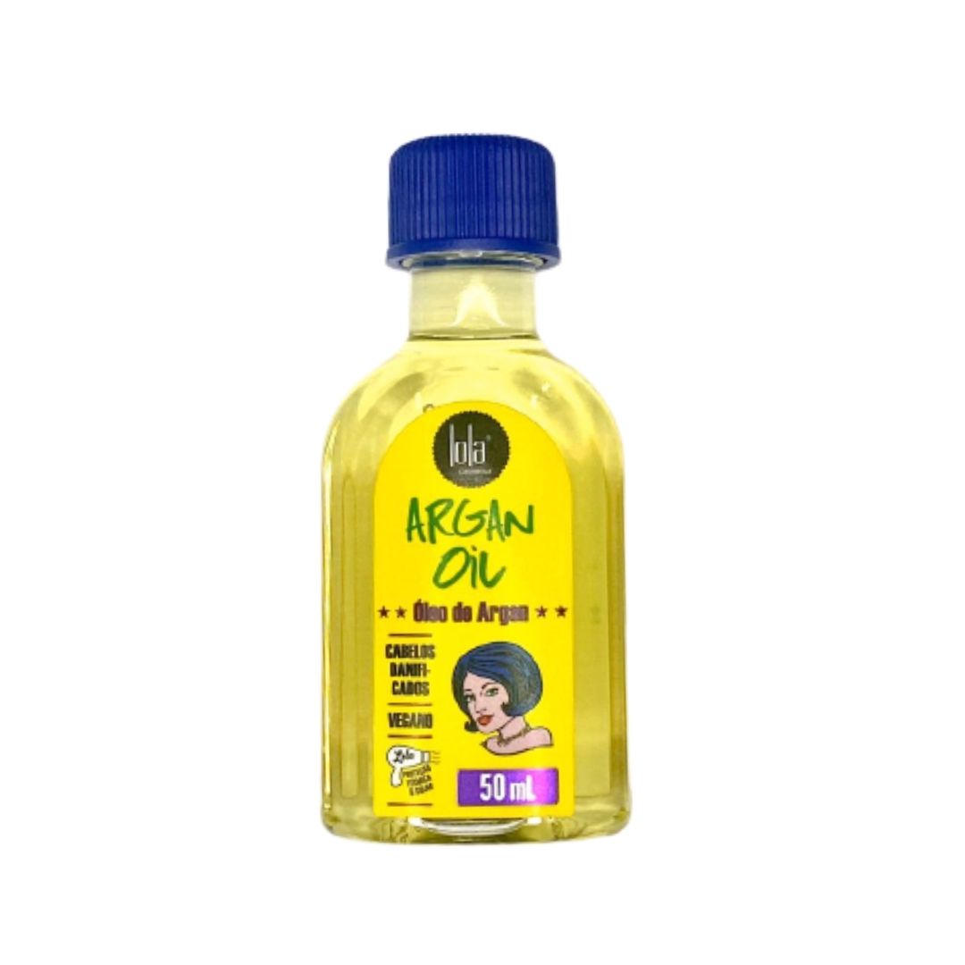 Argan Oil Serum (50ml)