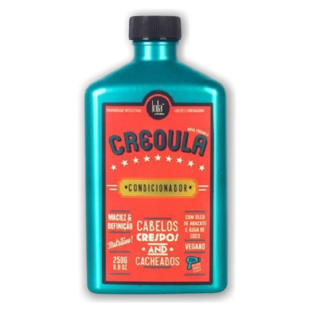 Creoula balsam för lockar (250 ml)