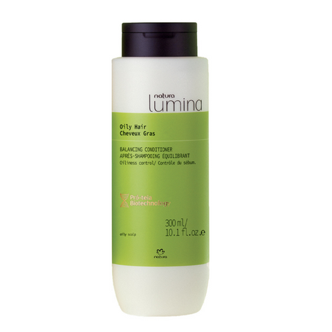Lumina Balancing Conditioner For Oily Hair (300 ml)