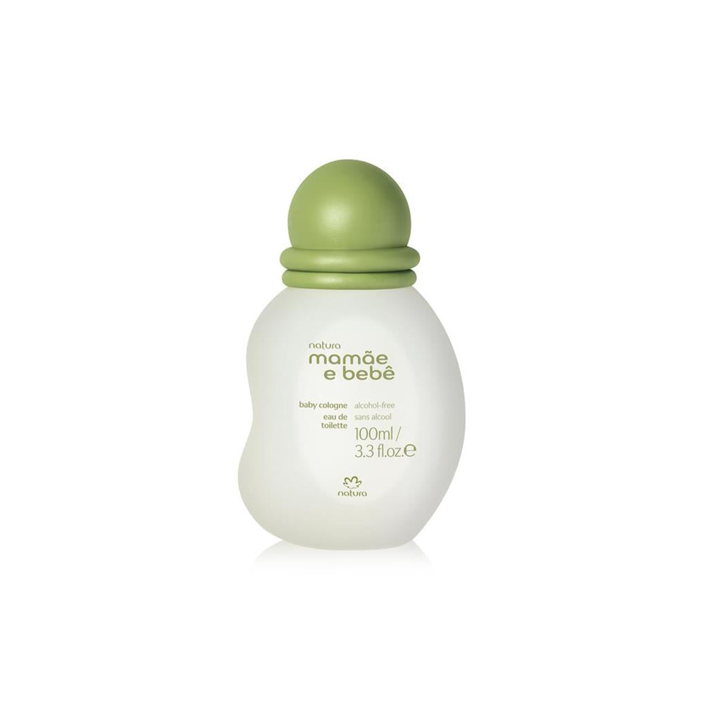 Baby Cologne - Mom and Baby (100g)