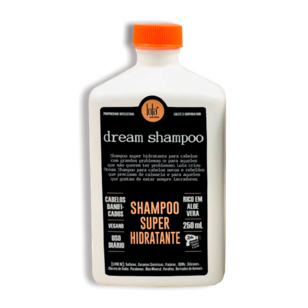Drömschampo (250 ml)