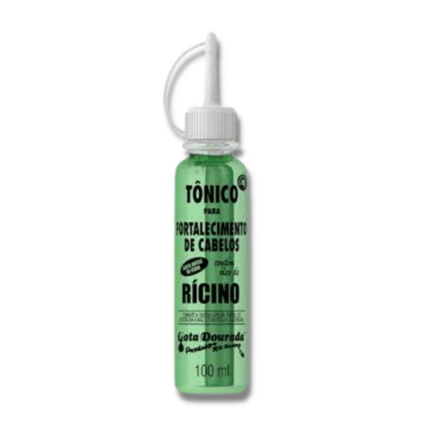 Ricino Hair Strengthening Tonic (100ml)